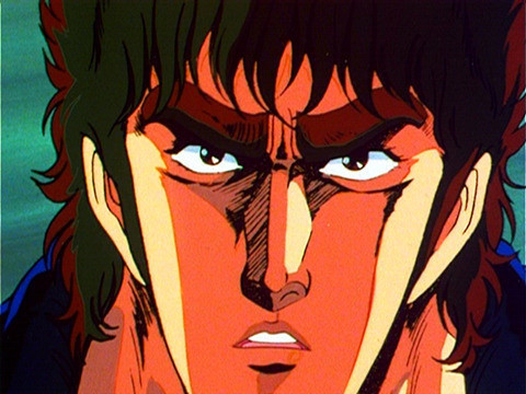 北斗神拳 第34话