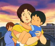 机动战士Z高达 第18话