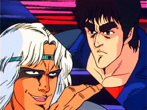 北斗神拳 第35话