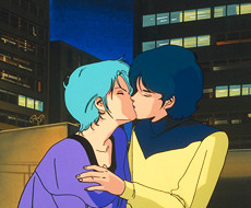 机动战士Z高达 第19话