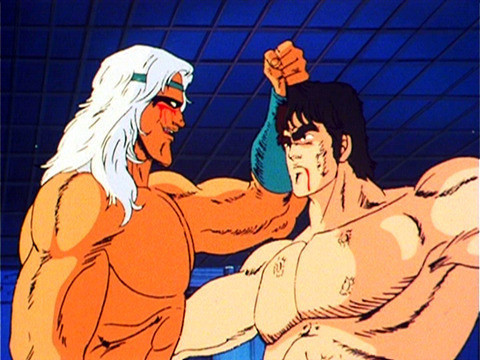 北斗神拳 第36话