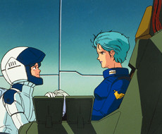 机动战士Z高达 第20话