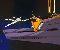 机动战士Z高达 第21话