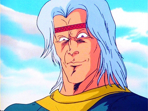 北斗神拳 第38话