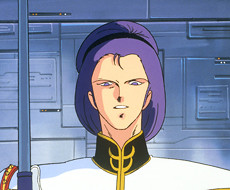 机动战士Z高达 第22话