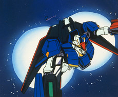 机动战士Z高达 第23话