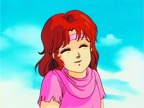 北斗神拳 第40话