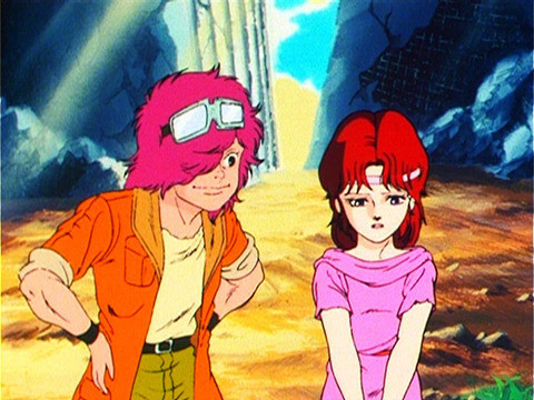 北斗神拳 第41话