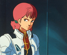 机动战士Z高达 第25话