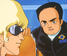 机动战士Z高达 第27话