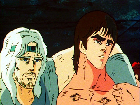 北斗神拳 第43话