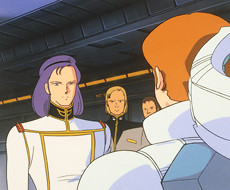 机动战士Z高达 第28话