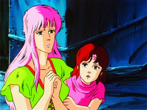 北斗神拳 第44话