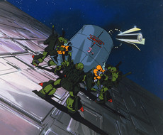 机动战士Z高达 第29话