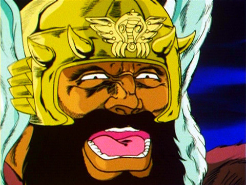 北斗神拳 第45话