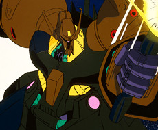 机动战士Z高达 第30话