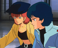 机动战士Z高达 第31话