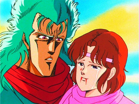 北斗神拳 第46话