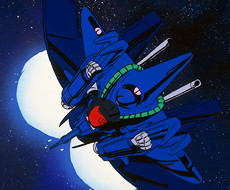 机动战士Z高达 第32话