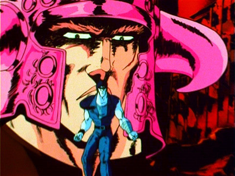 北斗神拳 第47话