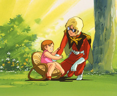 机动战士Z高达 第33话