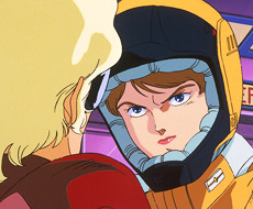 机动战士Z高达 第34话