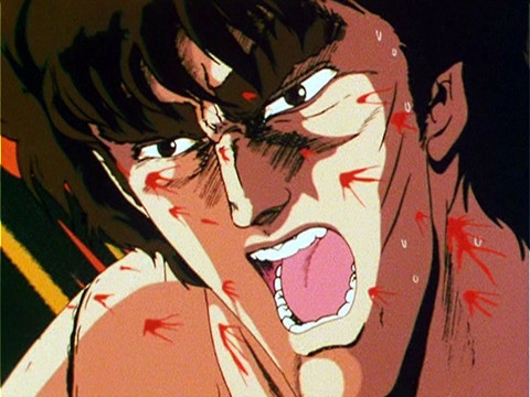 北斗神拳 第49话