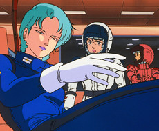 机动战士Z高达 第35话