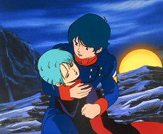 机动战士Z高达 第36话