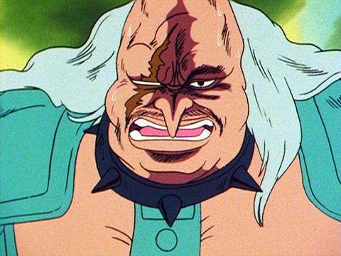 北斗神拳 第51话