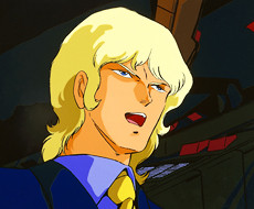 机动战士Z高达 第37话