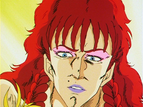 北斗神拳 第52话