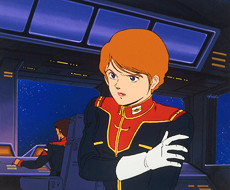 机动战士Z高达 第38话