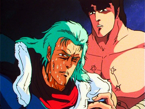 北斗神拳 第53话