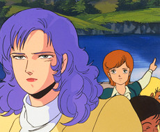 机动战士Z高达 第39话