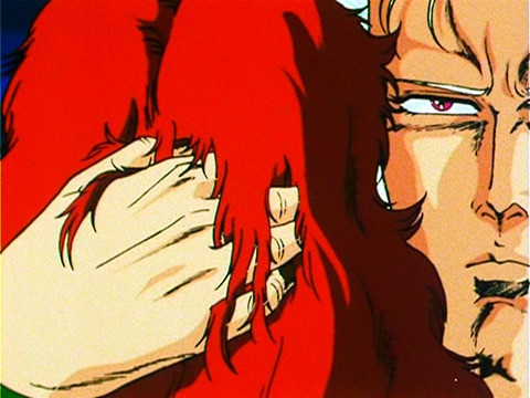 北斗神拳 第54话