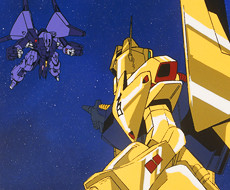 机动战士Z高达 第41话