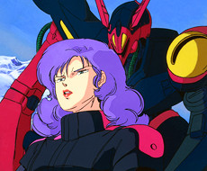 机动战士Z高达 第42话