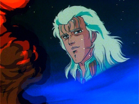 北斗神拳 第57话