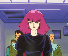 机动战士Z高达 第43话