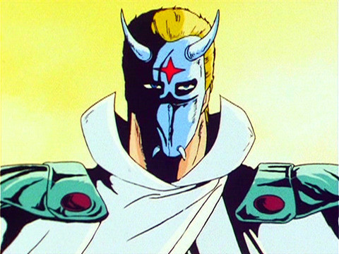 北斗神拳 第58话