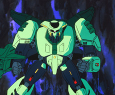 机动战士Z高达 第44话