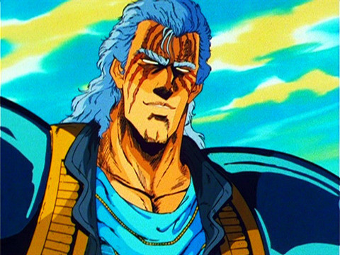 北斗神拳 第59话