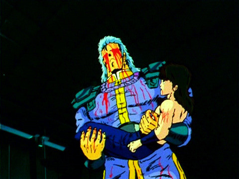 北斗神拳 第60话