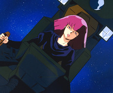 机动战士Z高达 第47话