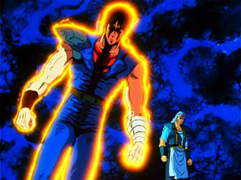 北斗神拳 第62话