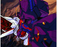 机动战士Z高达 第48话