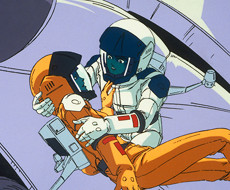 机动战士Z高达 第49话