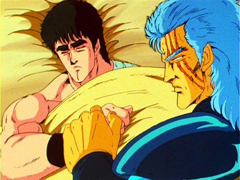 北斗神拳 第64话