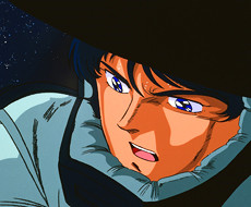 机动战士Z高达 第50话